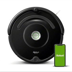 IRobot Roomba 675